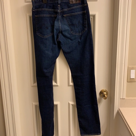 AG Men’s The Everett 30 x 34 - Picture 3 of 3